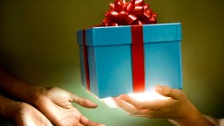Super Holiday Shopping