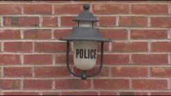 State Lawmakers Approve Blue Alerts