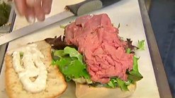 Feast TV: Book Trader Cafe