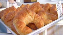 Feast: La Brioche Bakery