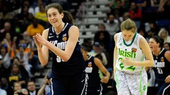 5 Huskies Named to National Team