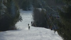 Ski Report: Butternut