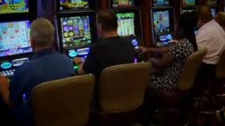 Mass. to Give CT Casinos Competition
