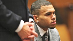 Chris Brown Judge Declines Request to End Probation