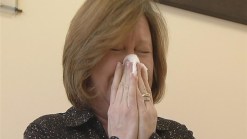 Three-Week Cold