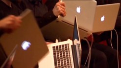 Unique Laptop Orchestra at Your Fingertips