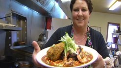 Feast: The Cottage