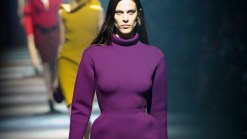 Curves Ahead for Fall 2012
