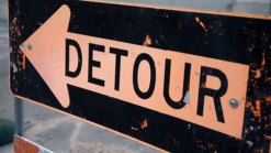 Route 31 Closed After Crash