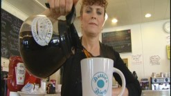 Feast: Dottie's Diner