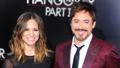 Celebrity Baby Boom: It's a Boy For Robert Downey Jr.