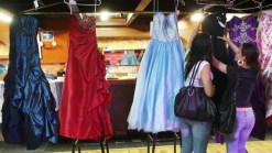 No Revealing Dresses for Prom in Southington