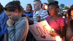 Full Coverage of Colorado Tragedy