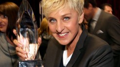 The Ellen Show Giveaway Rules