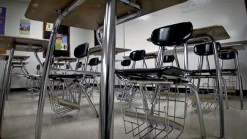 Lockdowns Lifted at Torrington Schools