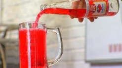 Feast: Foxon Park Soda