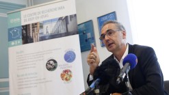 GMO Lamb With Jellyfish Protein Sold for Meat in France