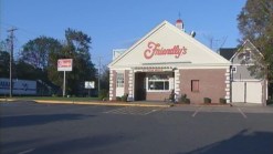 7 Local Friendly’s to Close After Bankruptcy