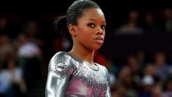 Gabby Douglas Book Signing in Madison