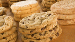 Late-Night Cookies for Yalies