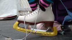 Winterfest in Hartford Offers Free Fun