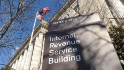 5 Questions on IRS' Targeting of Tea Party Groups