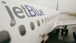 JetBlue Begins Bradley to West Palm Flights