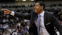 Transfer Kromah Headed to UConn: Report
