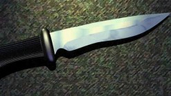 Knife Pulled on Woman in Whole Foods Parking Lot