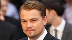 Leonardo DiCaprio Space Flight Auctioned for $1.5M