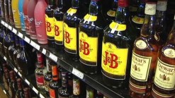 Liquor Sales Allowed on Memorial Day