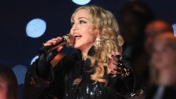 Madonna's Stalker Found in Long Beach, Calif.