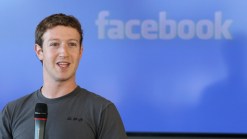 Facebook to File $5 Billion IPO: Report