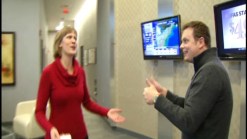 NBC Connecticut's Newsroom Super Bowl Predictions