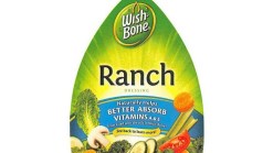 Nearly 10K Cases of Ranch Salad Dressing Recalled