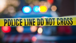 Hartford Police Investigate Shooting Death