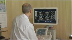 Be Healthy: New Prenatal Test
