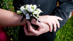 Special Ed Prom Thrills Students with Special Needs