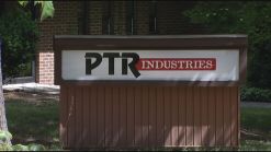 Gun Maker Moves to South Carolina