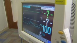 Quick Simple Test Could Save Newborns
