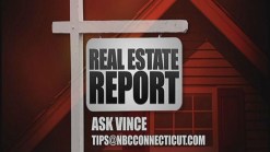 Connecticut real estate report