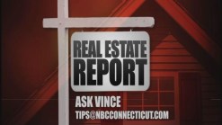 Connecticut real estate report