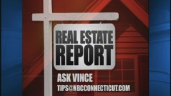 Connecticut real estate report