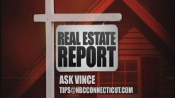 Connecticut real estate report