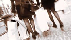 Shopping Outlets Coming to Cheshire