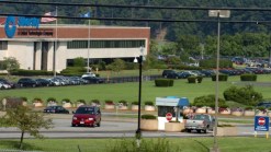 Sikorsky to Cut 3 Percent of Workforce