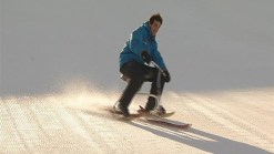 This Weekend: Ski Biking