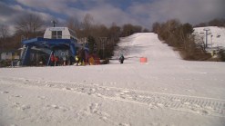 Weekend Ski Report 1/20
