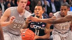 UConn Qualifies Academically for Postseason