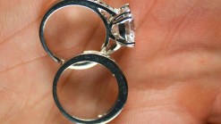 New Trends in Wedding Jewelry